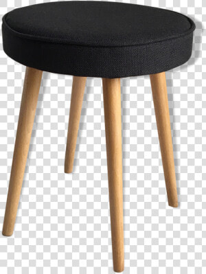 Stool  1960 Src Https   Bar Stool  HD Png Download