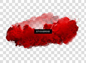 Red Smoke Misc   Dark Red Smoke Hd  HD Png Download