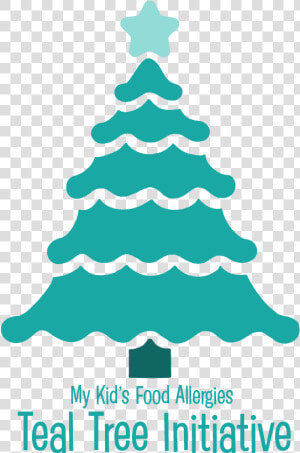 Artboard 1   Christmas Tree  HD Png Download