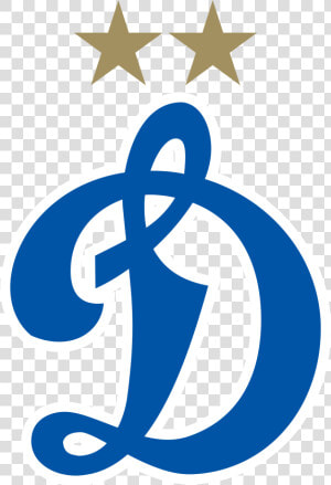 Fc Dynamo Moscow Logo Png   Fc Dynamo Moscow  Transparent Png