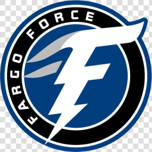 Fargo Force Hockey Logo  HD Png Download