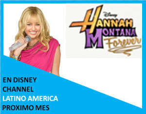 Hannah Montana Forever Opening   Hannah Montana Forever  HD Png Download