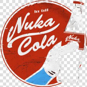 Nuka Cola Png   Coca cola  Transparent Png