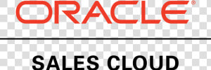 Oracle Sales Cloud   Oracle Sales Cloud Png  Transparent Png