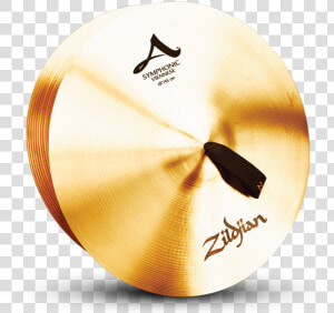 Zildjian A0477   Cymbals Orchestra  HD Png Download