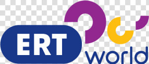 Ert World  HD Png Download