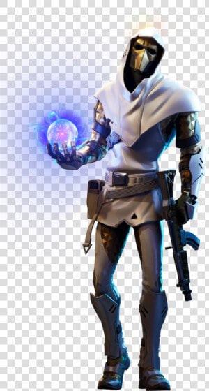 Fortnite Fusion Skin  Level 100  pc  Ps4   Fortnite Chapter 2 Skins  HD Png Download