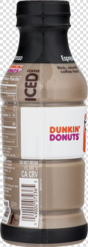 Dunkin Donuts Coffee Png  Transparent Png