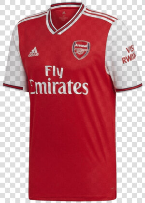 Adidas Youth Arsenal Fc Home 19 20 Jersey   Arsenal  HD Png Download