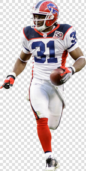 Although Cleveland Has Got Improving Fs Tashaun Gipson   Buffalo Bills Players Png  Transparent Png