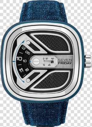 Sevenfriday M1b 01  HD Png Download