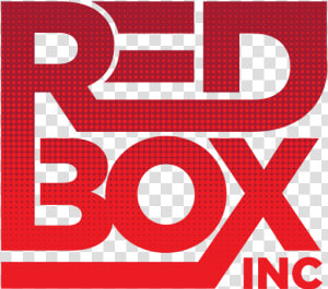 Redbox  HD Png Download