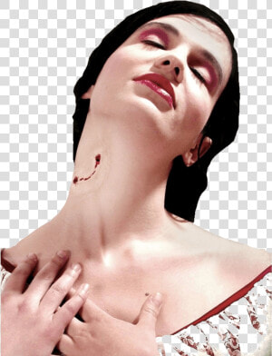 Vampire Bite Wound  HD Png Download