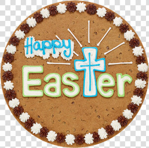 Chick In Egg happy Easter Bunny happy Easter Cross colorful   Fall Cookie Cake Designs  HD Png Download