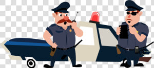 Jpg Car Icon A Handling Case   Animated Police Car Png  Transparent Png