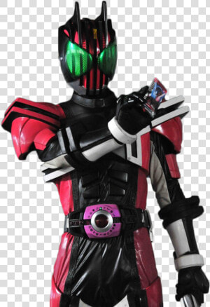 Kamen Rider Neo Decade Zi O  HD Png Download