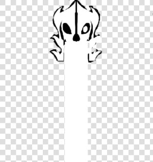 Sans Gaster Blaster Attack   Png Download   Gaster Blaster Attack Undertale  Transparent Png