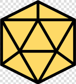 Dnd Dice Png  Transparent Png