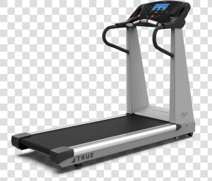 True Fitness Z5   True Treadmill  HD Png Download