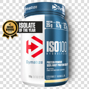 Proteina Dymatize Iso 100 Png  Transparent Png   Png   Dymatize Iso 100 900g Chocolate  Png Download