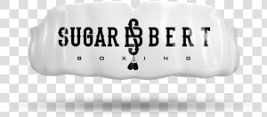 Sugar Bert Boxing   Calligraphy  HD Png Download