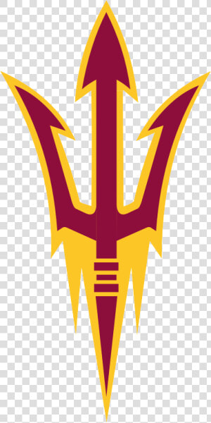 Arizona State Sun Devils  HD Png Download