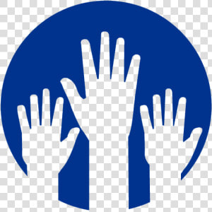 Volunteer Icon Png  Transparent Png