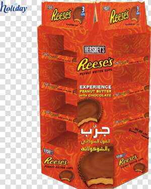 Catálogo De Fabricantes De Pegamento Elmers Blanco   Reese  39 s Peanut Butter Cups  HD Png Download