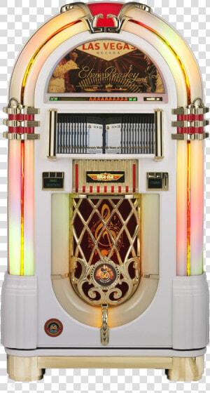 Jukebox Elvis Presley  HD Png Download