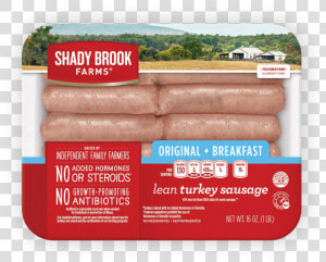 Honeysuckle White Turkey Sausage  HD Png Download