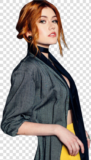 Katherine Mcnamara Png  Transparent Png