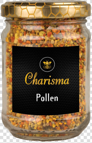 Pollen In A Jar  HD Png Download