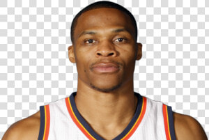 Russell Westbrook  HD Png Download