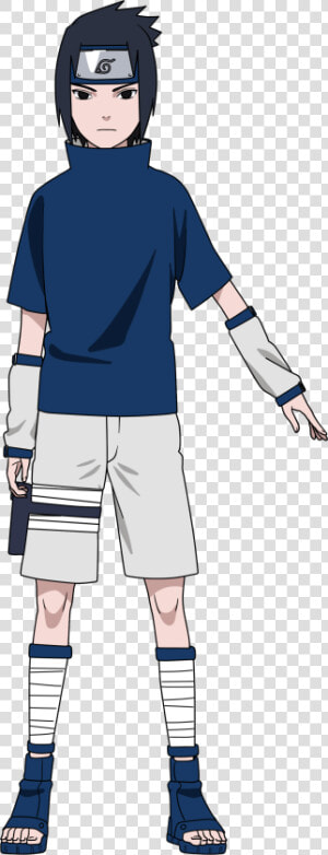 Image Sasuke Uchiha Png Superpower Wiki Fandom Image   Naruto Kid Oc  Transparent Png