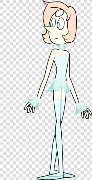 Steven Universe The Diamonds Pearls  HD Png Download