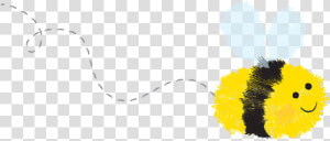 Flying Bee   Flying Cute Bee Png  Transparent Png