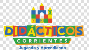 Didacticos Corrientes  HD Png Download