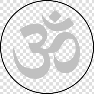 Aum Symbol  HD Png Download