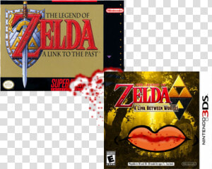 Albw Eating   Zelda 3ds  HD Png Download