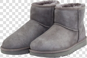  ugg   Snow Boot  HD Png Download