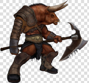 Minotaur Greek Mythology  HD Png Download