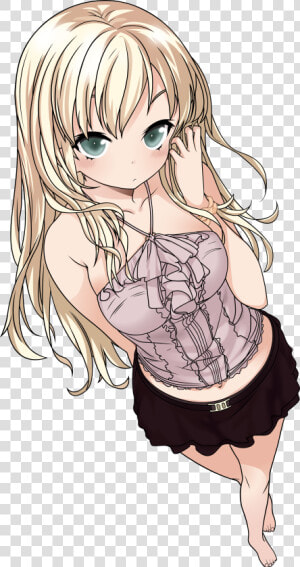 Boku Wa Tomodachi Ga Sukunai Png  Transparent Png