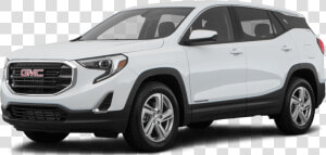 2020 Gmc Terrain   2019 Gmc Terrain Price  HD Png Download