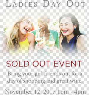 Ladies Day Out Things To Do Wine Tasting Frederick   Flyer  HD Png Download