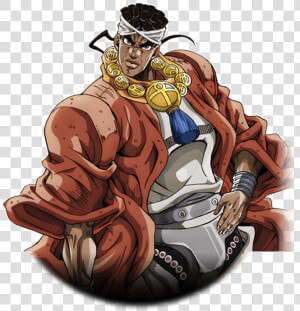 Unit Muhammad Avdol   Muhammad Avdol  HD Png Download