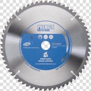 01 P5 Mitre   Circular Saw Blade  HD Png Download