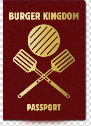 Bk Passport Ext Transparent   Poster  HD Png Download