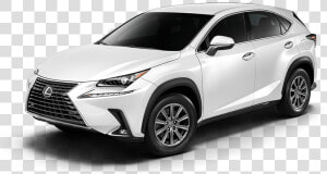 Lexus Nx 200t 2017 White  HD Png Download