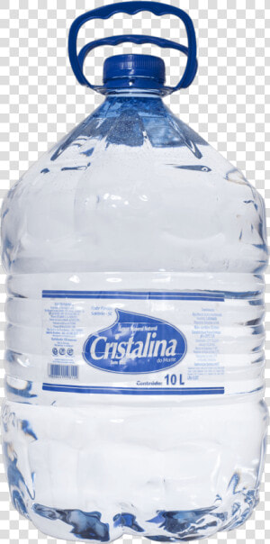 Agua Mineral Cristalina  HD Png Download