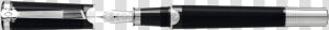 Pen Png Image   Montblanc John Lennon  Transparent Png